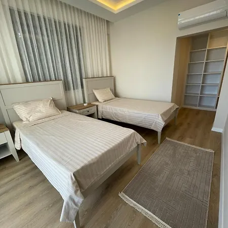 Serenity Garden 10 * بيليك