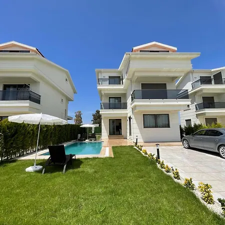 فيلة Serenity Garden 10